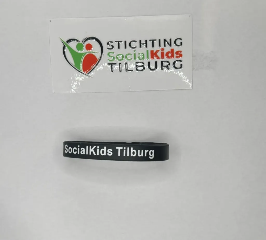 Social Kids Bandje