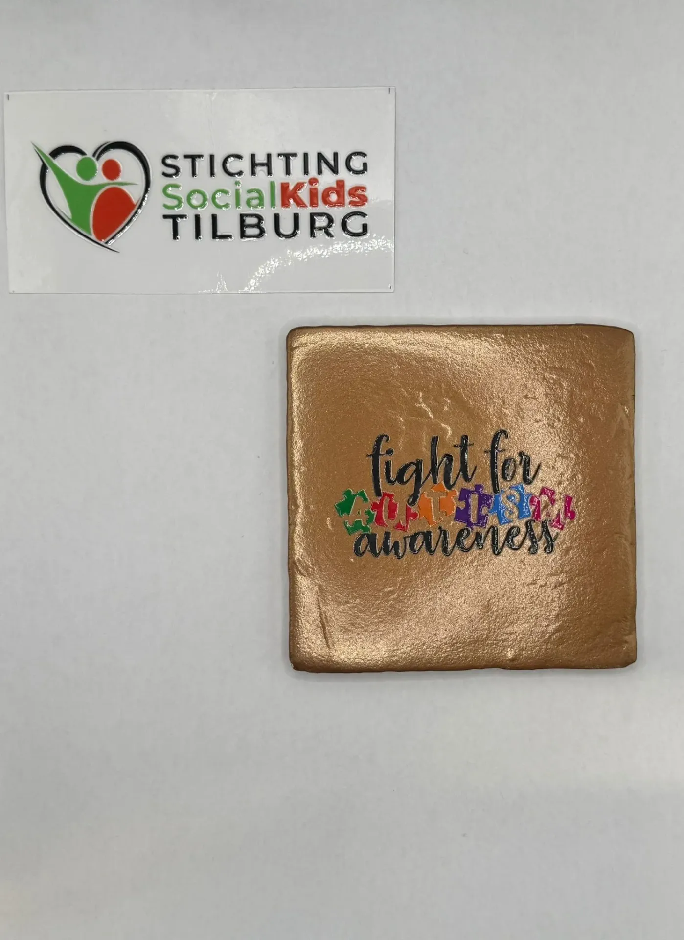Tegel "Fight for Awareness"