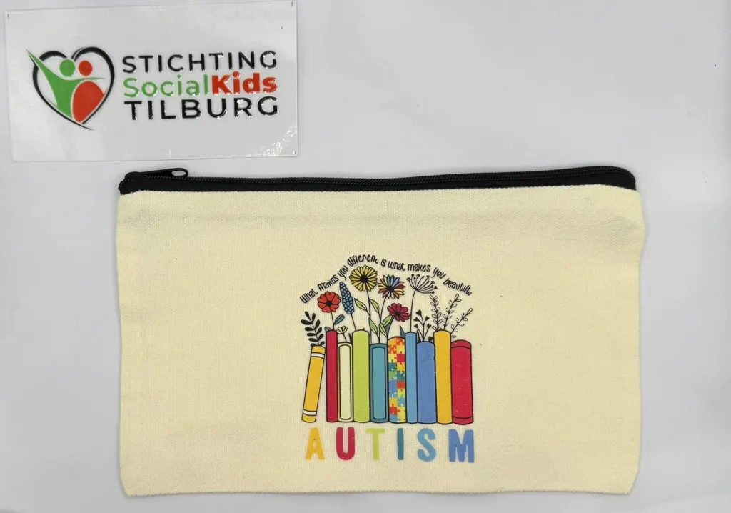 Etui "Autism"
