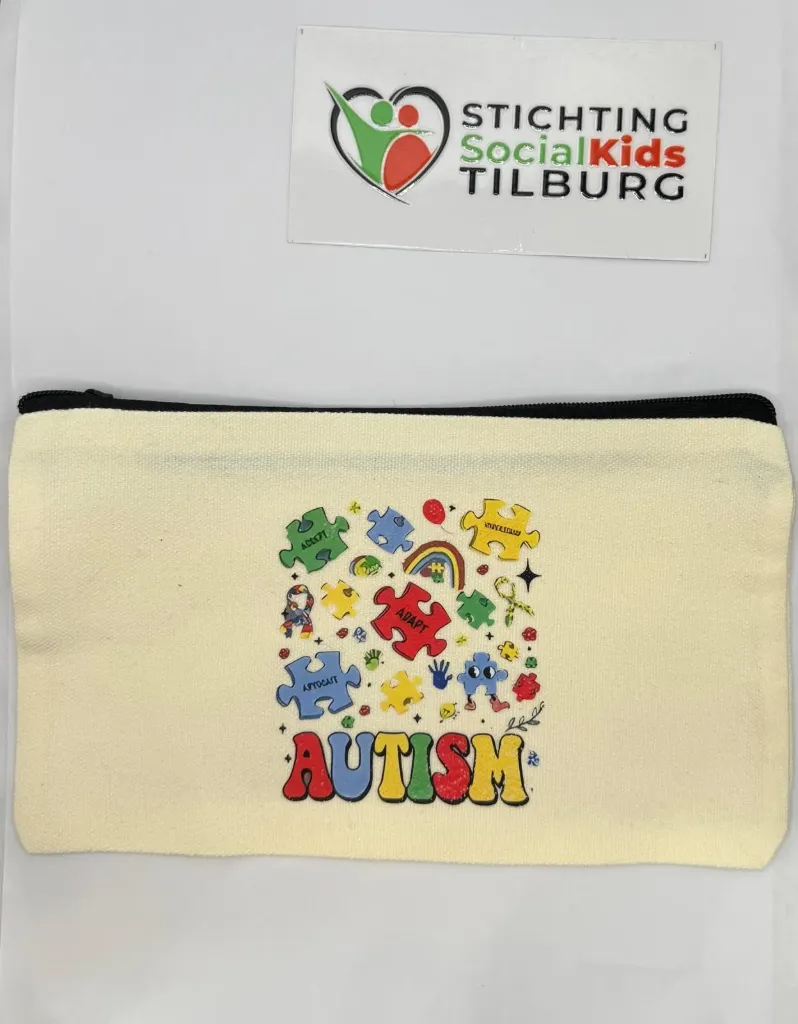 Etui "Autism"
